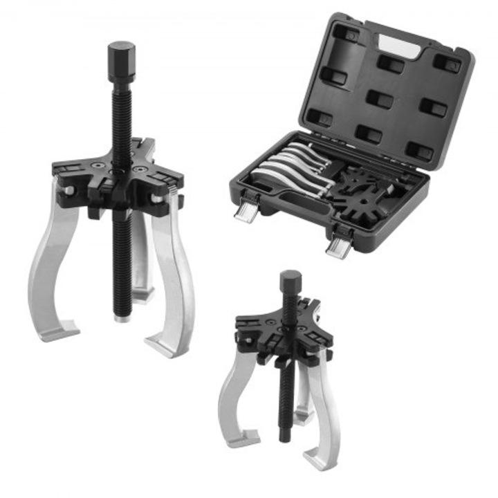 Set scule auto Vevor, 3" (7,6 cm) si 7" 17,8 cm