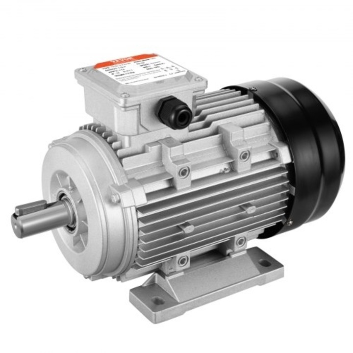 Pompa apa VEVOR 2,2KW 2890RPM 400V 50Hz 3-faza 24mm