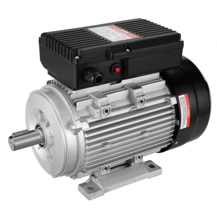 Pompa apa VEVOR 2,2KW 2800RPM 220~240V 1-faza 24mm