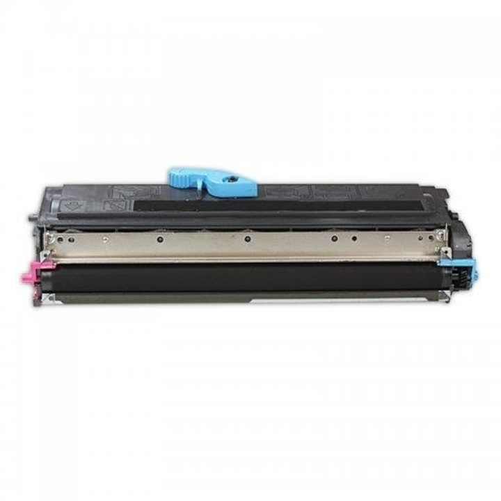 Toner original, Lexmark, 24B6517 magenta (397629)