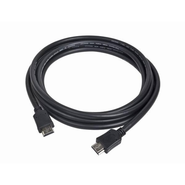Cablu HDMI v2.0 NG, masculin-masculin, 10m