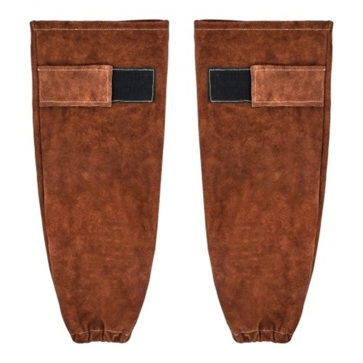 Echipamente sudura VEVOR maneci de sudura sin piele bovina