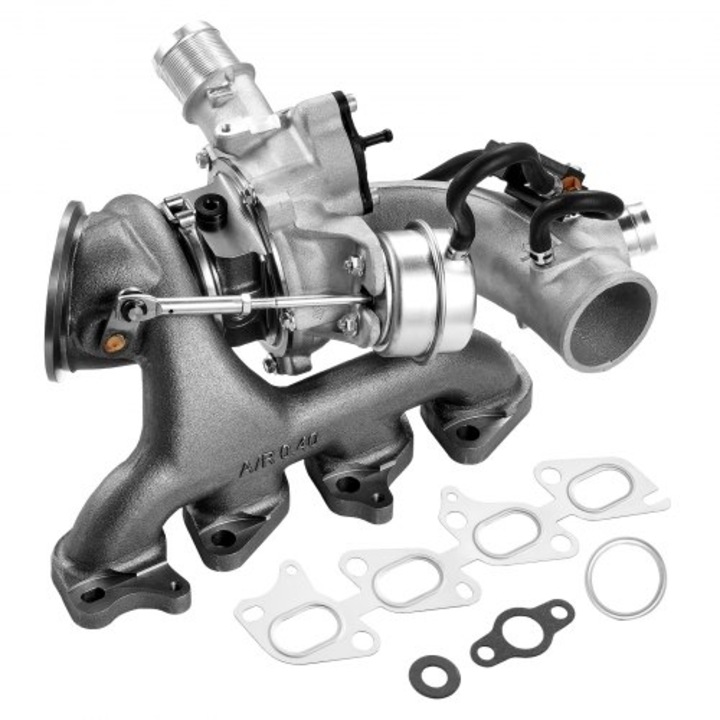 Set piese auto VEVOR Turbo pentru Chevy Chevrolet Cruze 2011-2019 1.4T