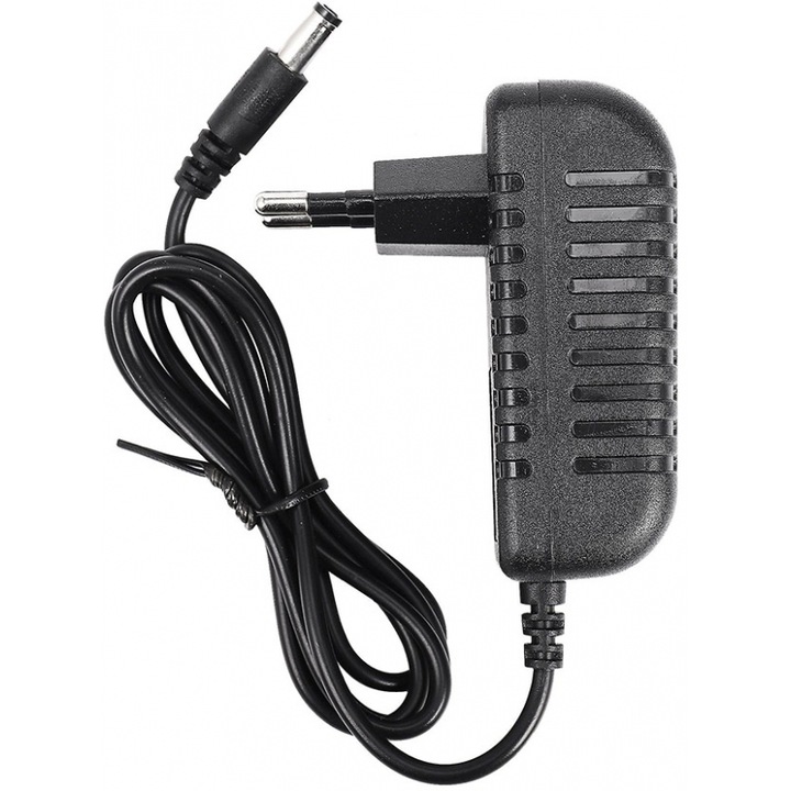 Sursa de alimentare 5V 5A DC 2.1/5.5 DM PRO DM-0505A