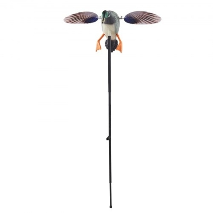 Accesorii vanatoare, VEVOR, Omoiomata Papias, Spinning Wing Motion