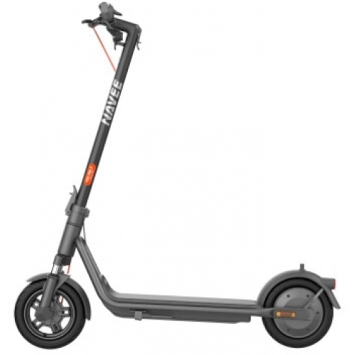 Trotineta electrica NAVEE V25i PRO II, Negru