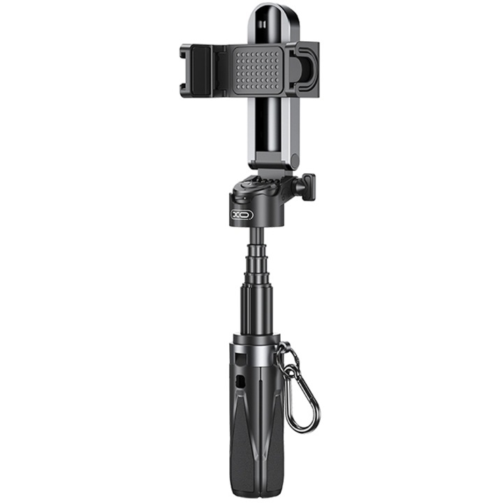 Selfie stick XO SS21 3 in 1, Bluetooth, Polymorphiko
