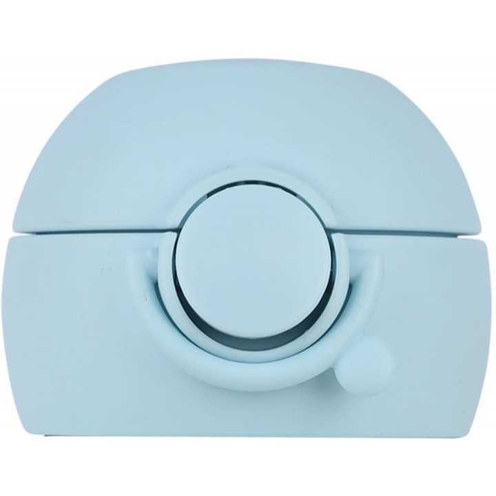 Termos pentru copii Estia Treasure Quest 500ml, capac antialunecare, design Kalamaki