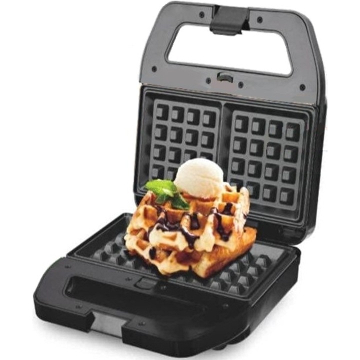 Aparat de preparat desert, DSP, 4in1, KC1237, 614016