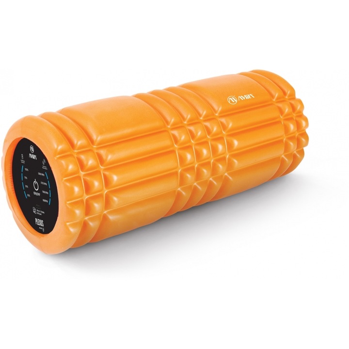 Rola de masaj eFoam PLEXUS Shock 96829, AMILA, accesorii fitness