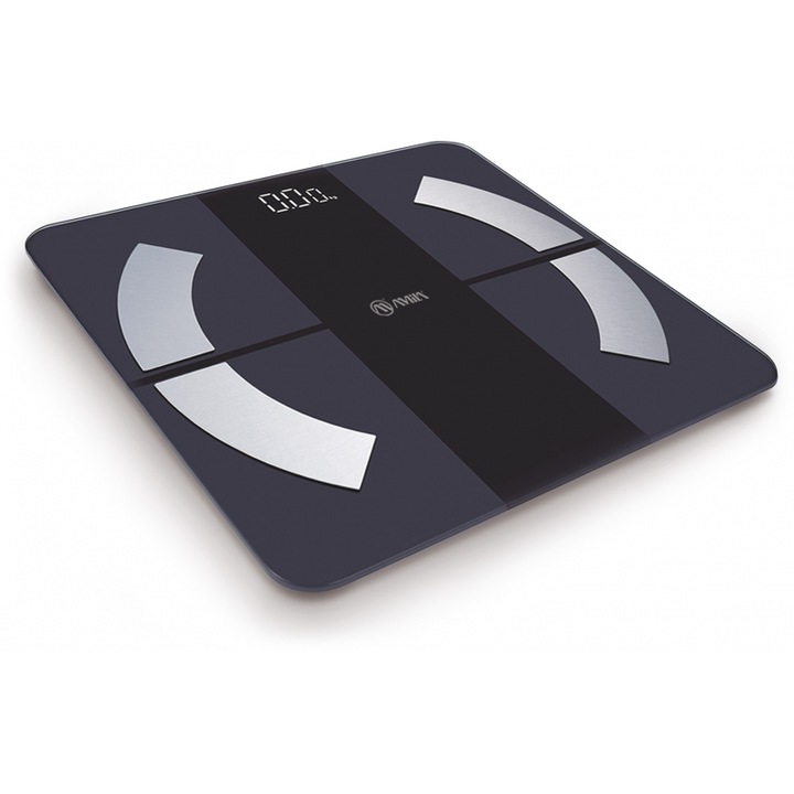 Cantar corporal AMILA Zygaria Smart FitBody 2, 95360