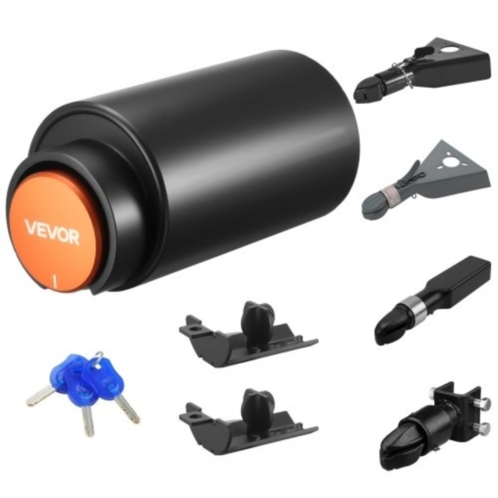 Cuplaj remorca, VEVOR, pentru sarcini grele