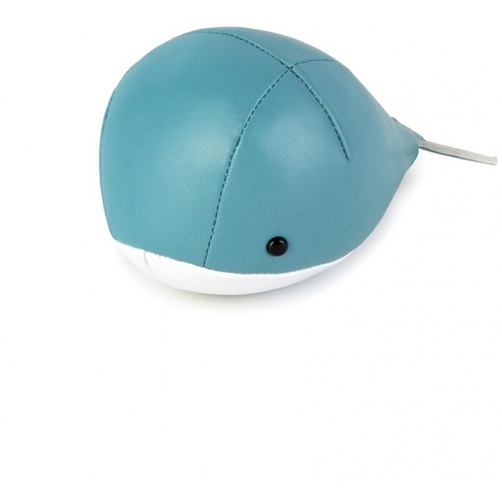 Jucarie de plus, Little Big Friends, Mantlin e phalaina, multicolor