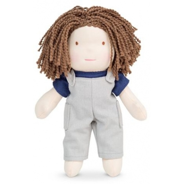 Jucarie de plus, Lulujo, My friend Jo