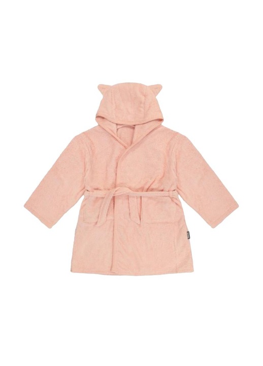 Halat de baie, Minene, roz, S