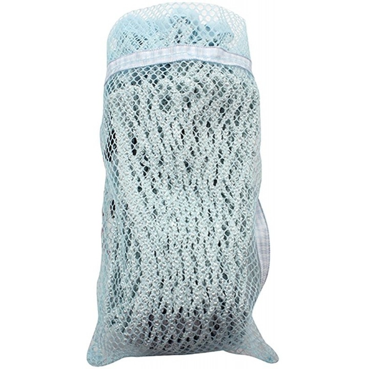 Plasa pentru carucior, Minene, verde menta