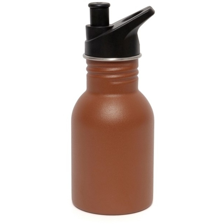 Sticla Petit Monkey, inox