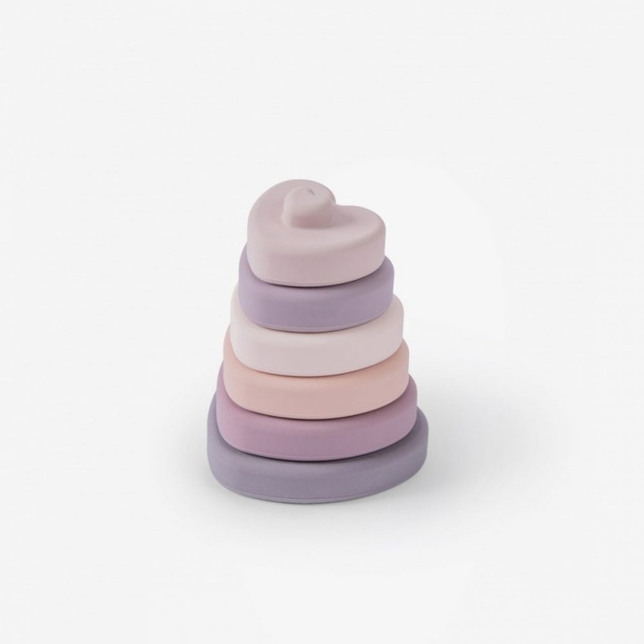 Jucarie interactiva bebelusi, Minene, roz deschis