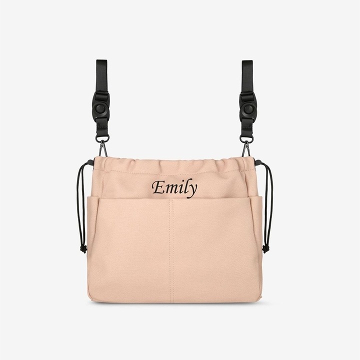 Portfard Minene HAILEY Roz