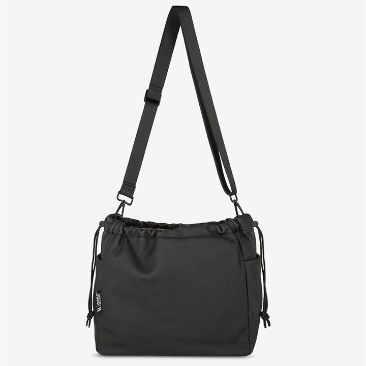 Geanta dama Minene Hailey, antracit