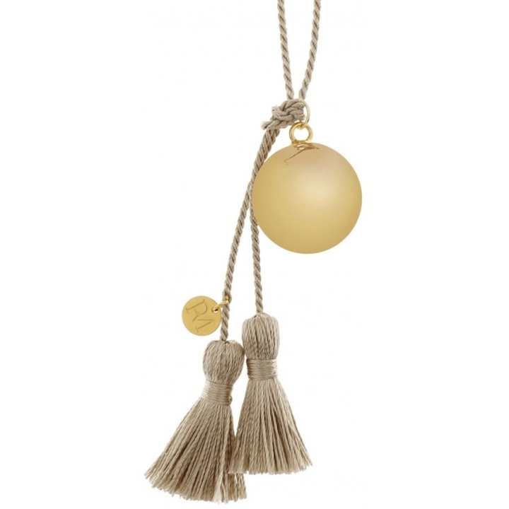 Colier dama Proud Mama, Anais, aur