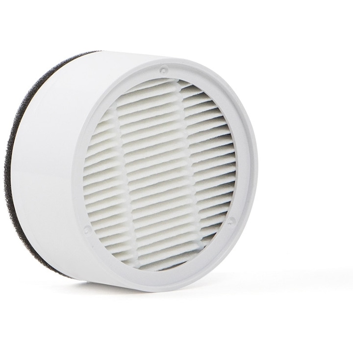 Purificator de aer, odorizant mic pentru interior, alb, set pentru acasa si masina