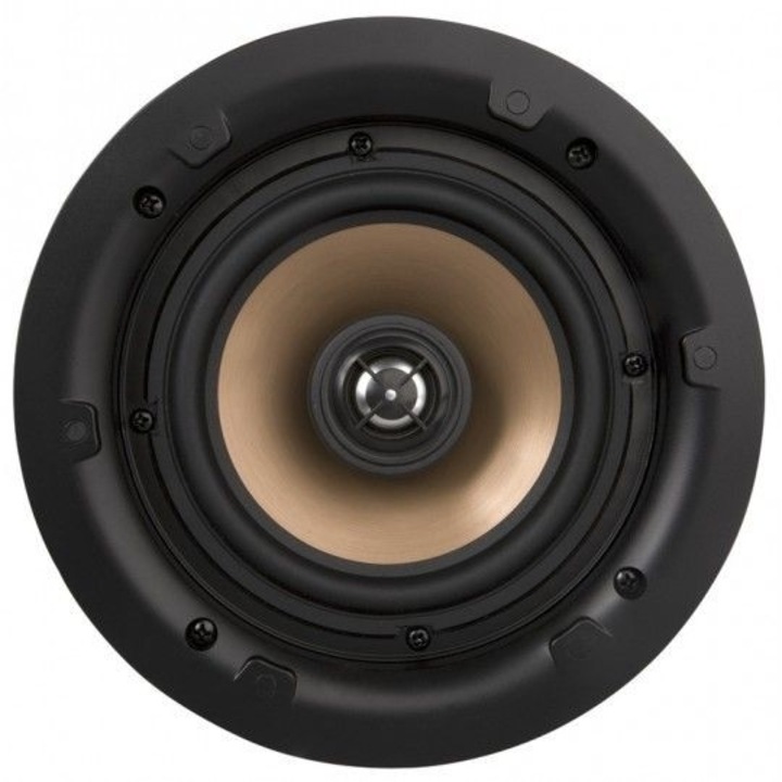 Boxa Artsound HPRO820 8'' Alb