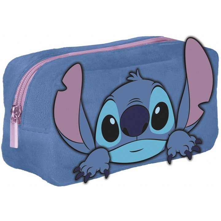 Penar plush Lilo & Stitch - Stitch & Scrump, multicolor
