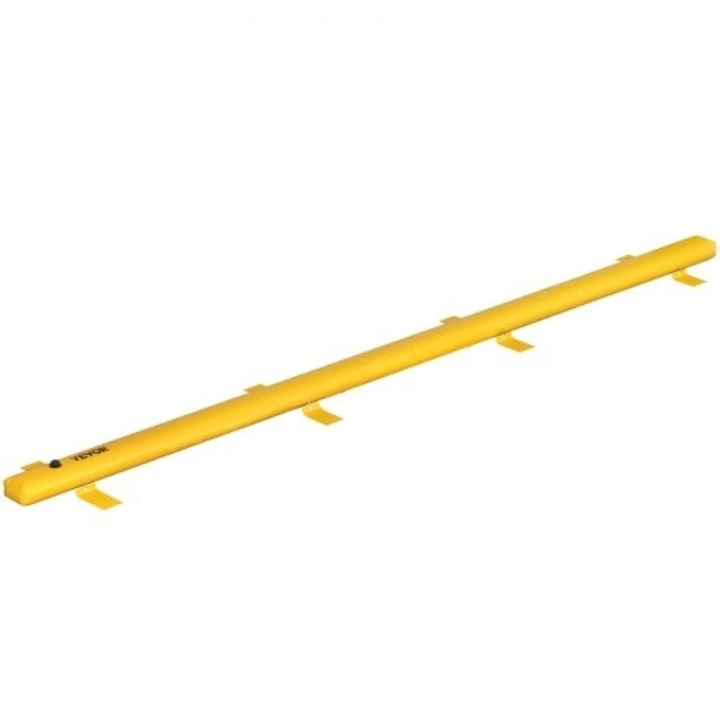 VEVOR 24' (7,32 m) x 6" (15,2 cm) бариера за наводнения Mekos за изпомпване на вода