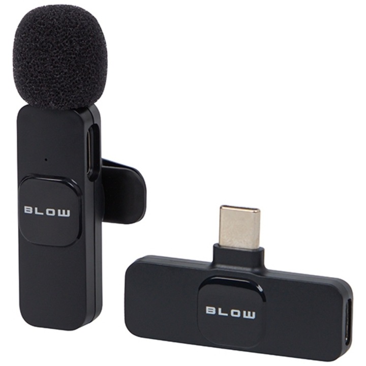 Microfon USB-C BLOW DM-33-071