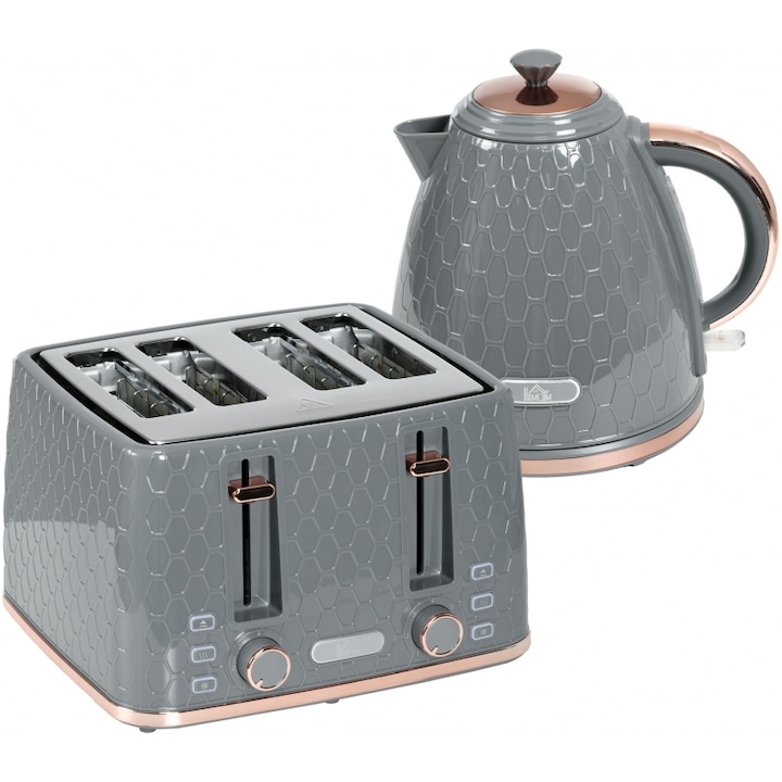 Fierbator auto 24V 1,3L 250W pentru TIR