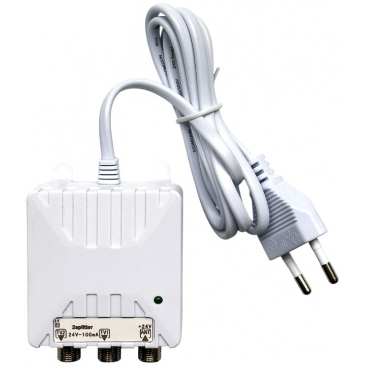 Sursa de alimentare ATC-85 24V 2DIN