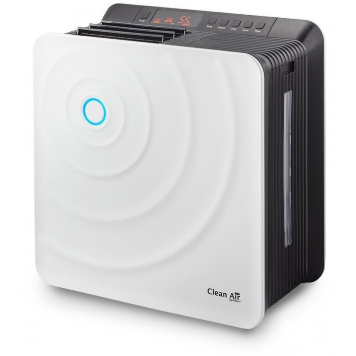 Purificator CLEAN AIR OPTIMA AERA/CA-803, alb, 30x45cm