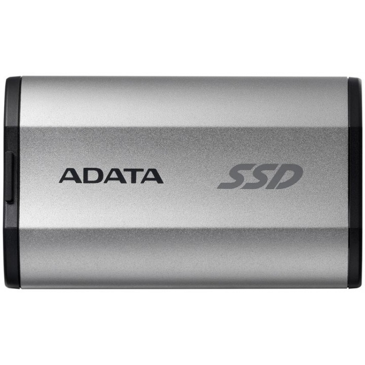 SSD extern ADATA SD810 1TB USB-C 2000MB/s, set