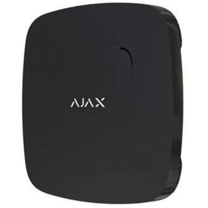 Alarma ANICHNEUTES WRL FIREPROTECT AJAX, neagra, 38104