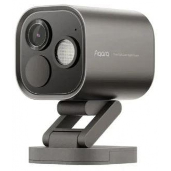 Camera de supraveghere Aqara G5 Pro, Wi-Fi, gri
