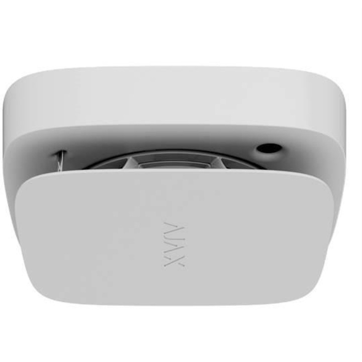 Kit Smart Home AJAX ANICHNEUTES WRL FIREPROTECT 2 AC/HSC, 60834