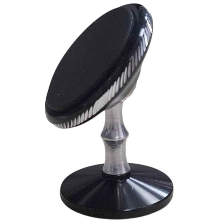 Suport auto smartphone Tradesor G15, mini, negru