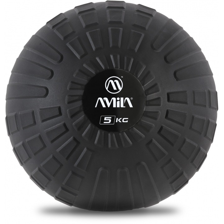 Minge fitness AMILA Slam Ball 5Kg, 90811