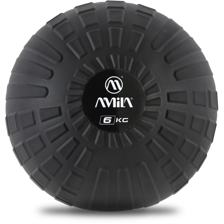 Minge fitness AMILA Slam Ball 6Kg, 90812