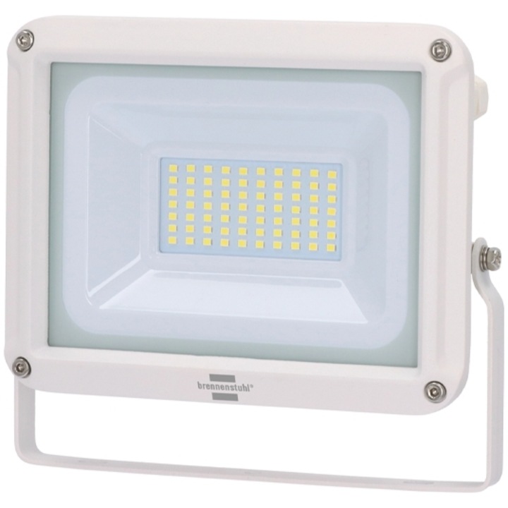Spot LED, Brennenstuhl, 30W, 6500K, IP65
