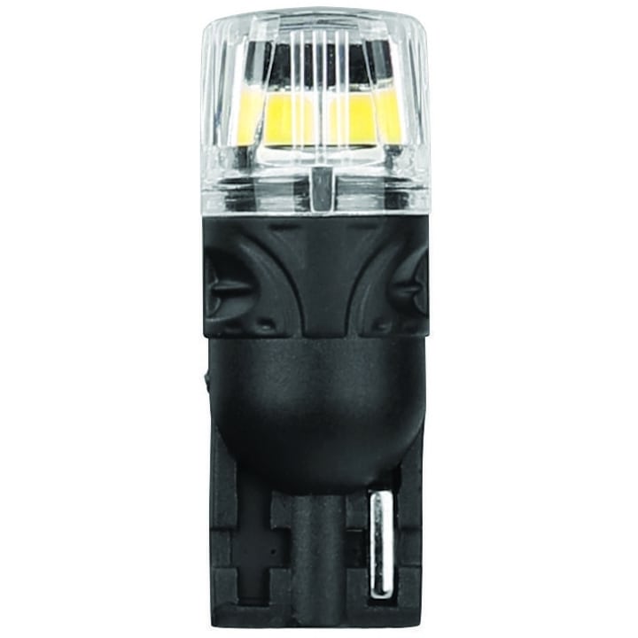 Becuri auto Lampa T10 W5W 24V 100/80lm 6.500K LED CAN-BUS