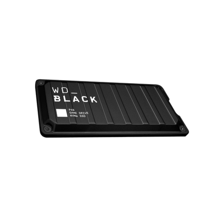 SSD extern Western Digital Black P40 Game Drive 500GB 2.5"