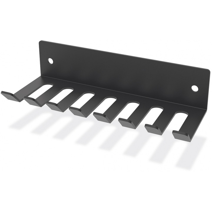 Umeras pentru haine, AMILA, suport pentru accesorii, 95268