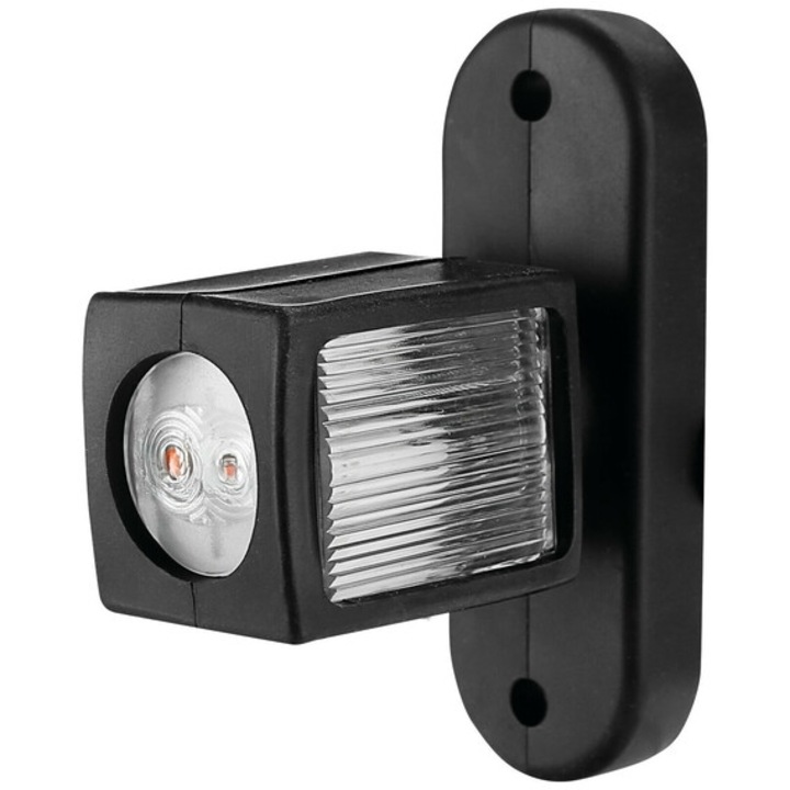 Lampa PHOS ONKOU 12/24V ALPHA FLEX 7 ME 6 LED, 100x73mm, set, Lampa