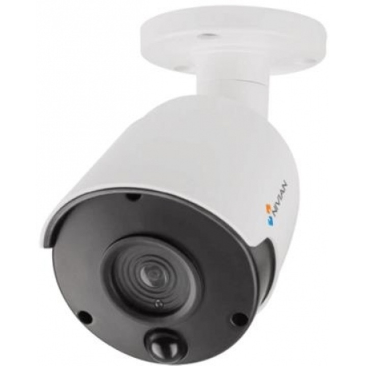 Camera de supraveghere Genway CS020, alba