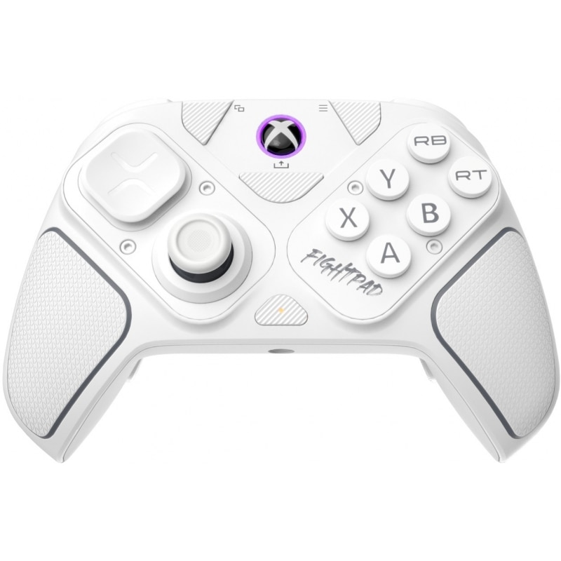 Controler wireless Turtle Beach Victrix Pro BFG Reloaded, alb
