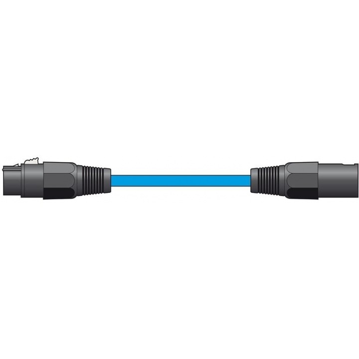 Microfon XLR Femela - XLR Mascul 6m, Citronic, Accesorii Audio Hi-Fi