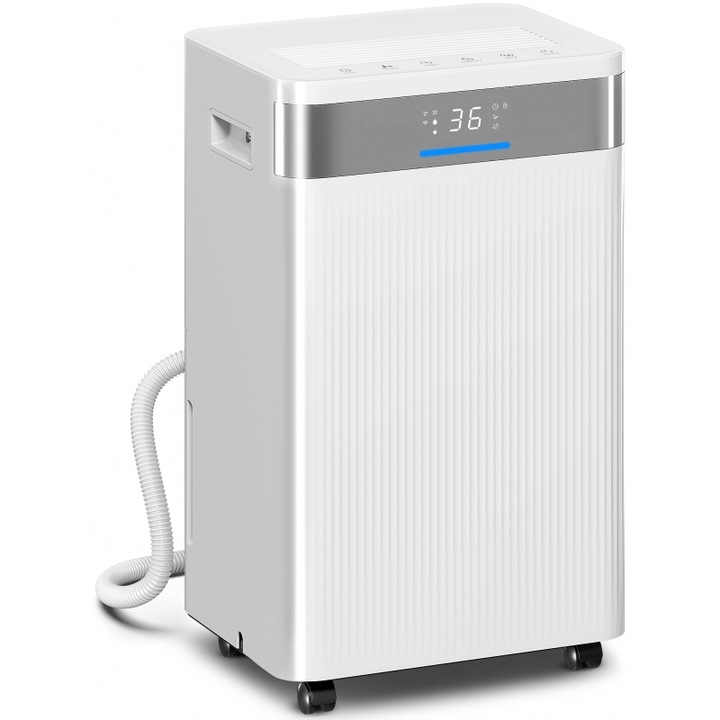 Dezumidificator STYLIES REGULUS, 2L, alb