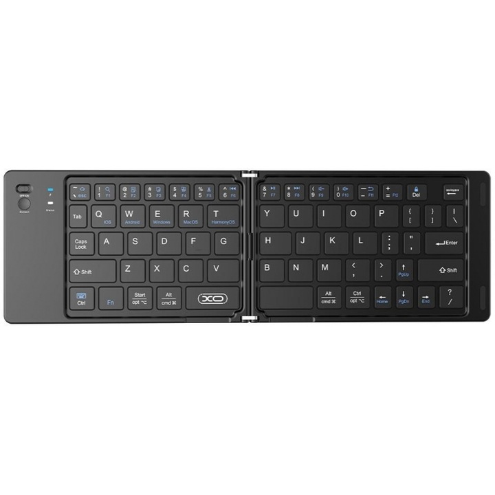 Tastatura cu fir, 104 taste, USB, design retro cu puncte, raport calitate-pret bun, potrivita pentru jocuri si birou, senzatie confortabila, alba